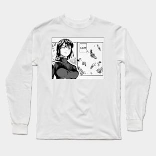 Fubuki Long Sleeve T-Shirt